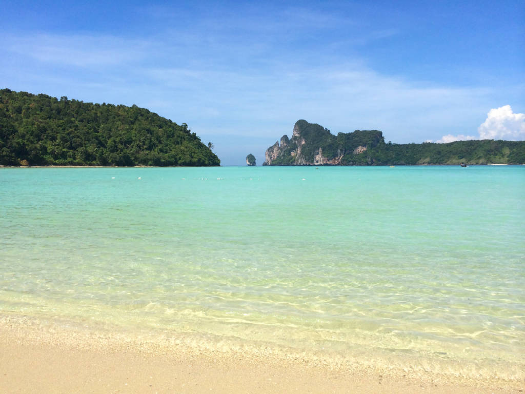 koh phi phi