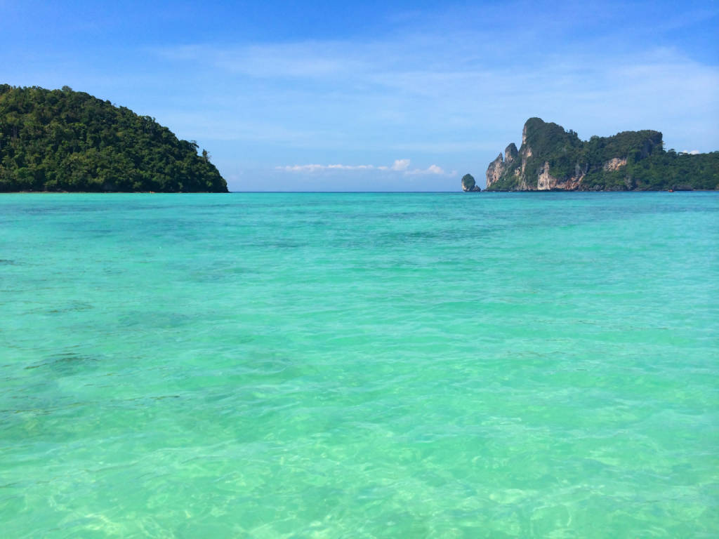 koh phi phi