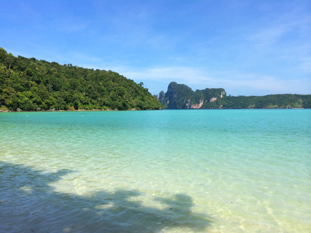 koh phi phi