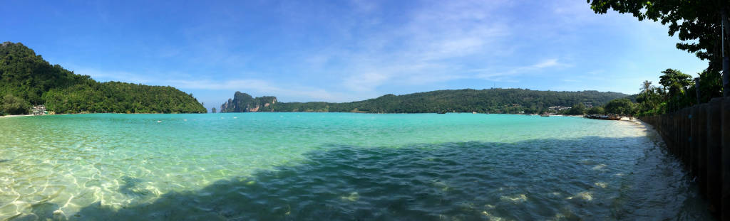 koh phi phi