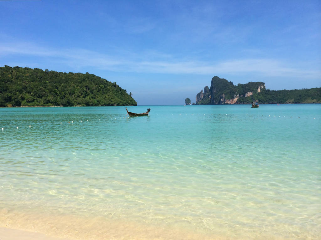 koh phi phi