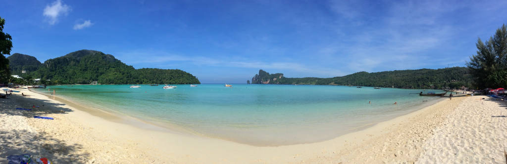 koh phi phi