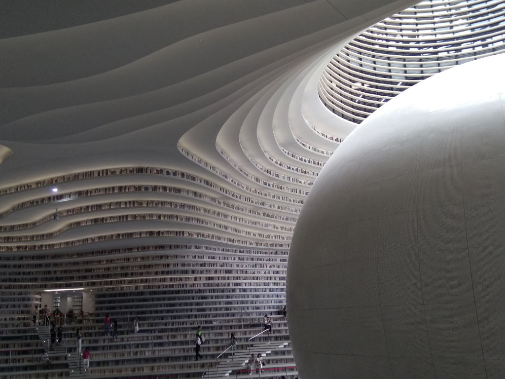 tianjin