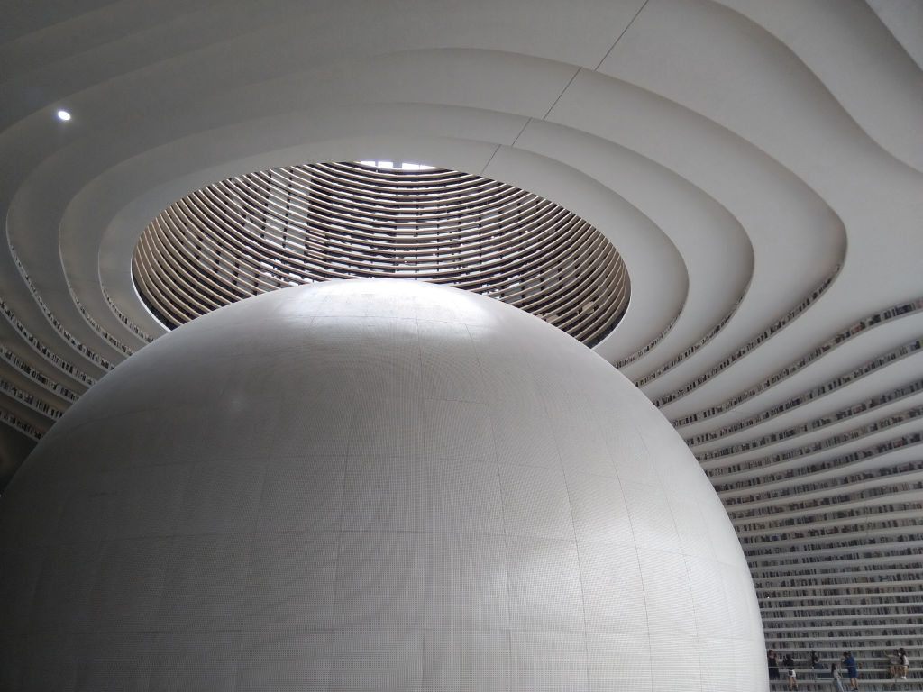 tianjin