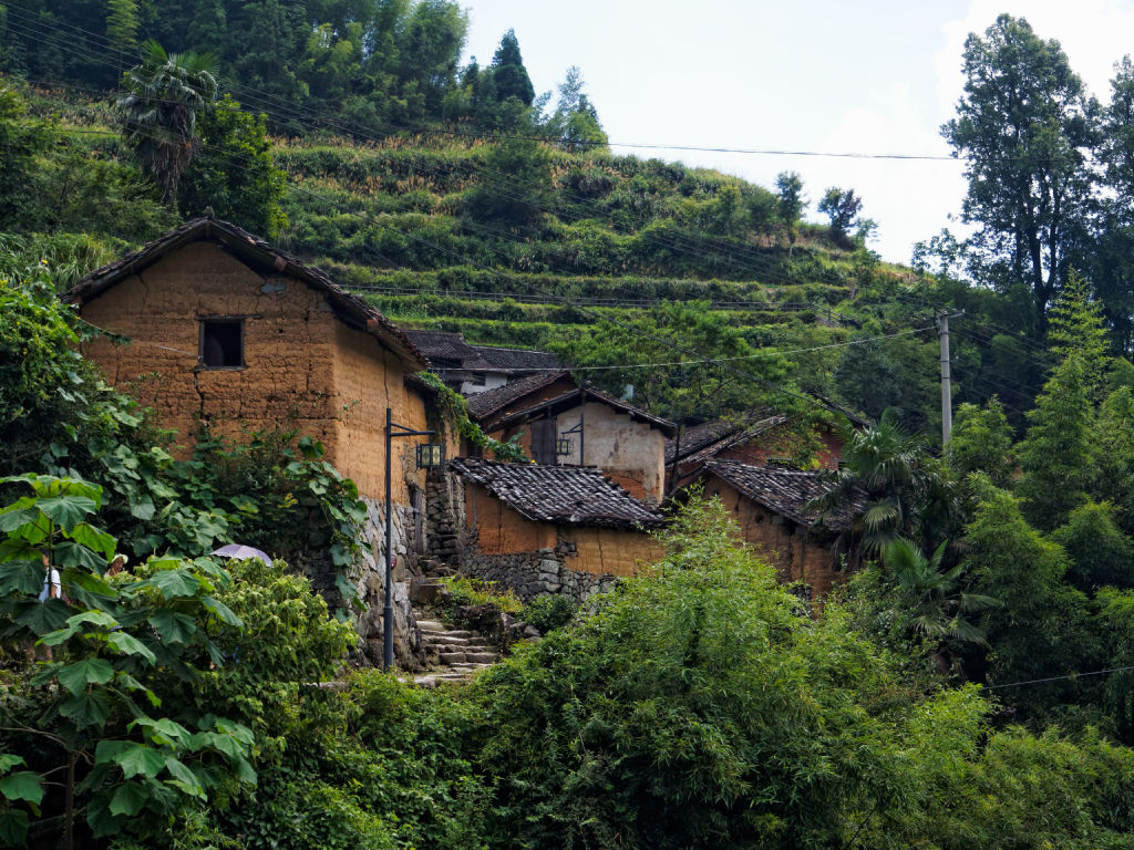 lishui